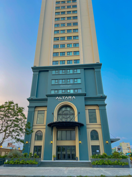 Bán biệt thự nghỉ dưỡng Ocean Villa Quy Nhơn